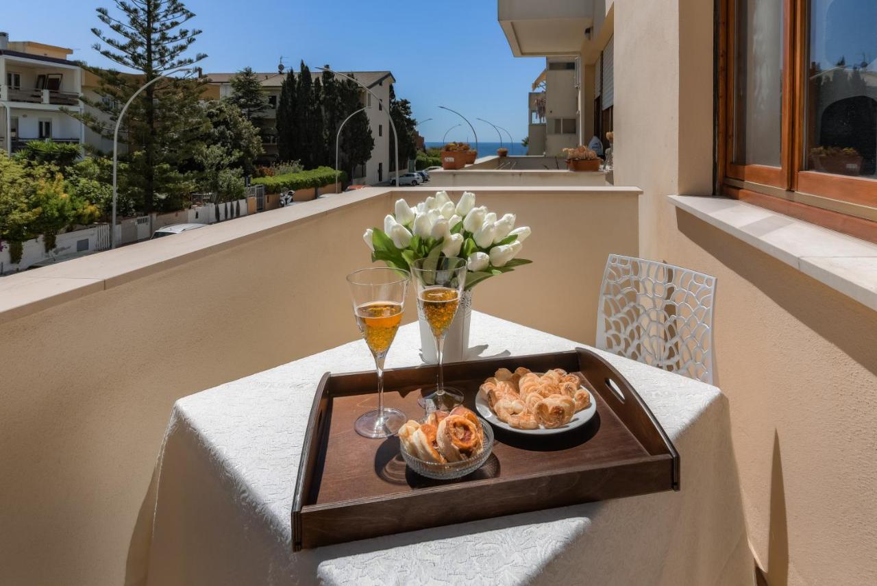 פרטיליה Dario Apartment - Magnolia Holidays מראה חיצוני תמונה