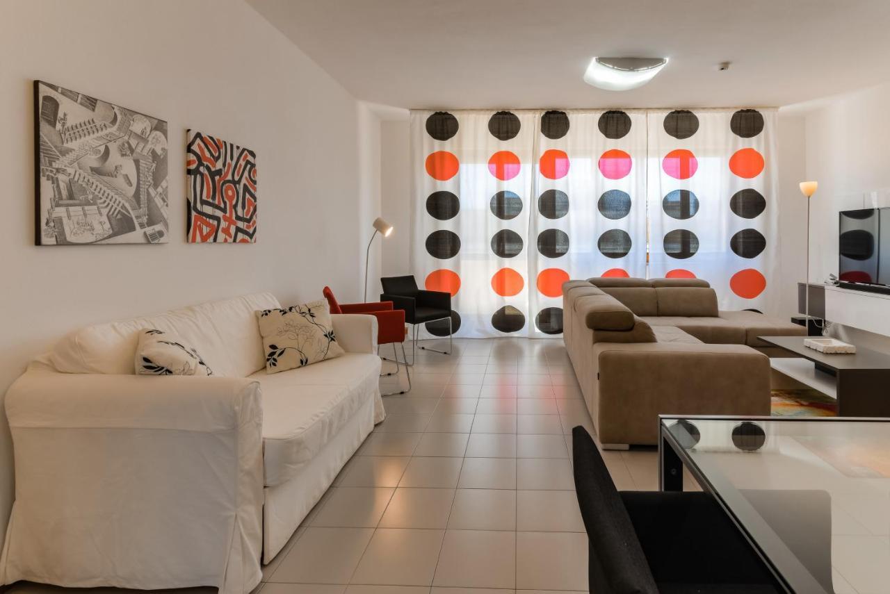 פרטיליה Dario Apartment - Magnolia Holidays מראה חיצוני תמונה