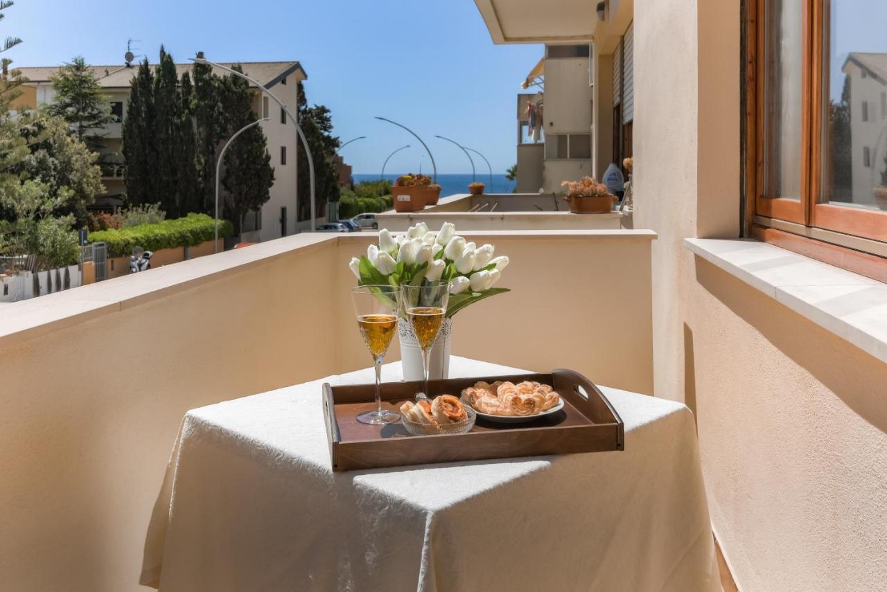 פרטיליה Dario Apartment - Magnolia Holidays מראה חיצוני תמונה