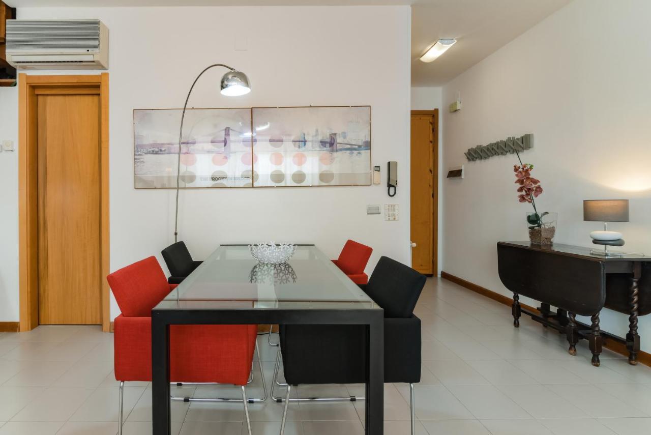 פרטיליה Dario Apartment - Magnolia Holidays מראה חיצוני תמונה