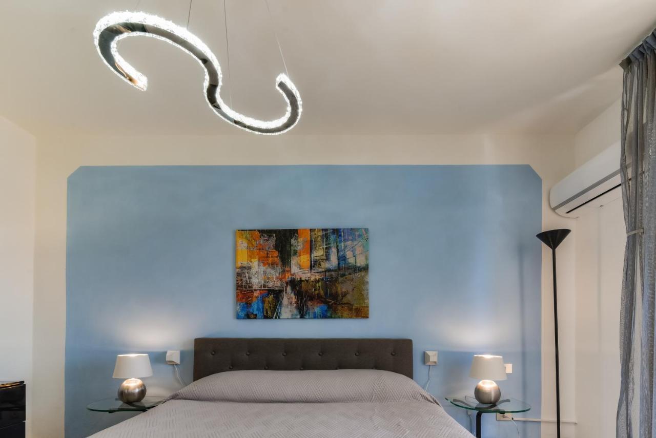 פרטיליה Dario Apartment - Magnolia Holidays מראה חיצוני תמונה
