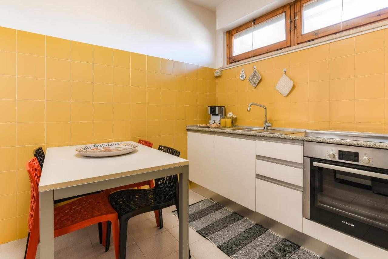 פרטיליה Dario Apartment - Magnolia Holidays מראה חיצוני תמונה