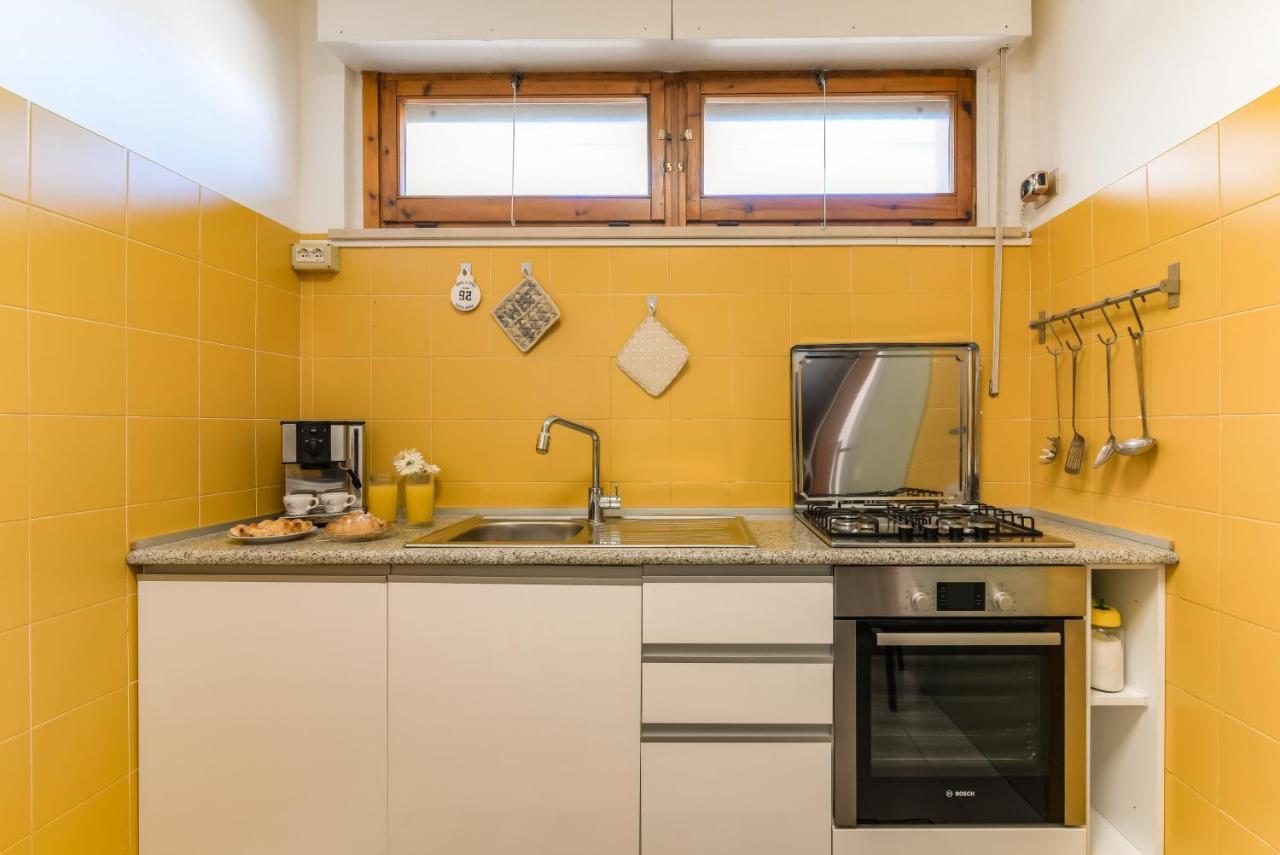 פרטיליה Dario Apartment - Magnolia Holidays מראה חיצוני תמונה