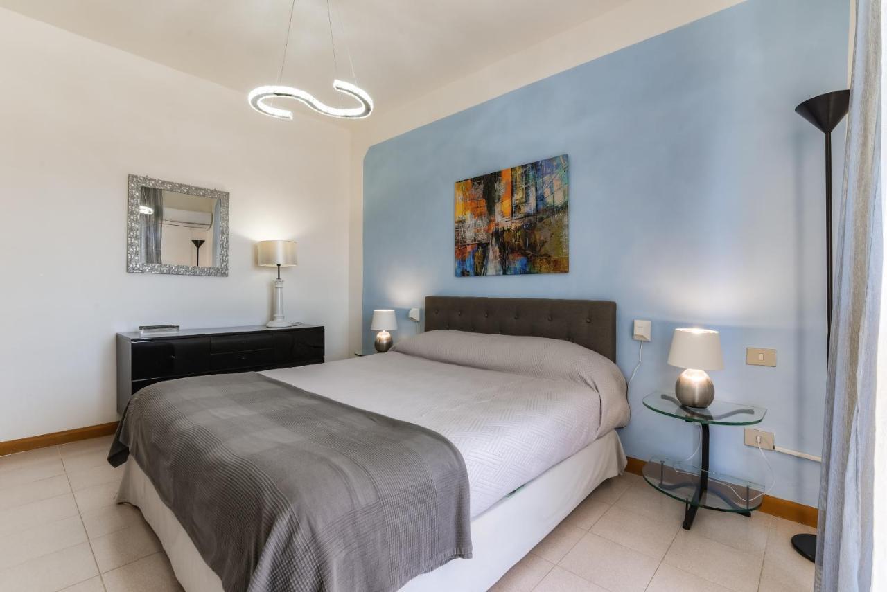 פרטיליה Dario Apartment - Magnolia Holidays מראה חיצוני תמונה
