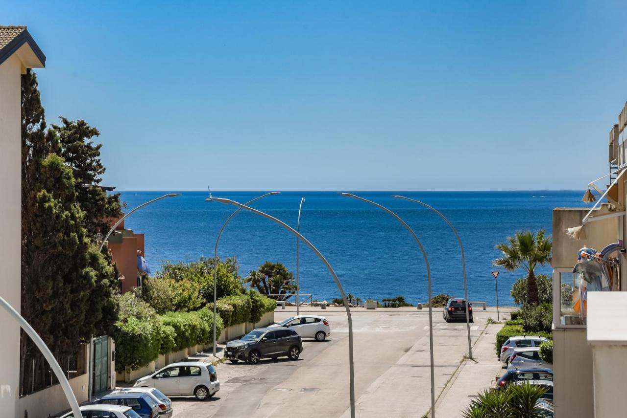 פרטיליה Dario Apartment - Magnolia Holidays מראה חיצוני תמונה