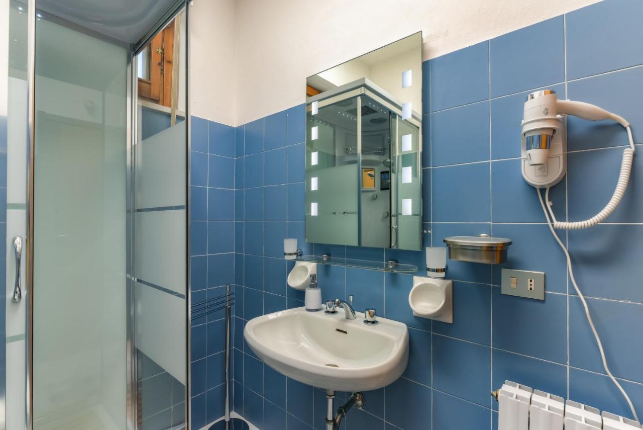 פרטיליה Dario Apartment - Magnolia Holidays מראה חיצוני תמונה