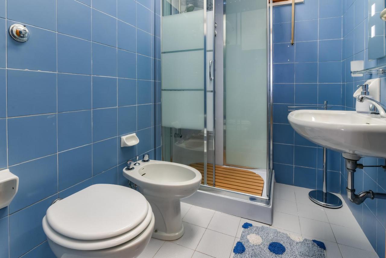 פרטיליה Dario Apartment - Magnolia Holidays מראה חיצוני תמונה