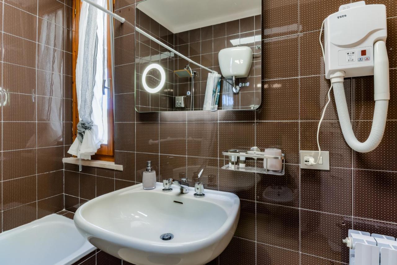 פרטיליה Dario Apartment - Magnolia Holidays מראה חיצוני תמונה